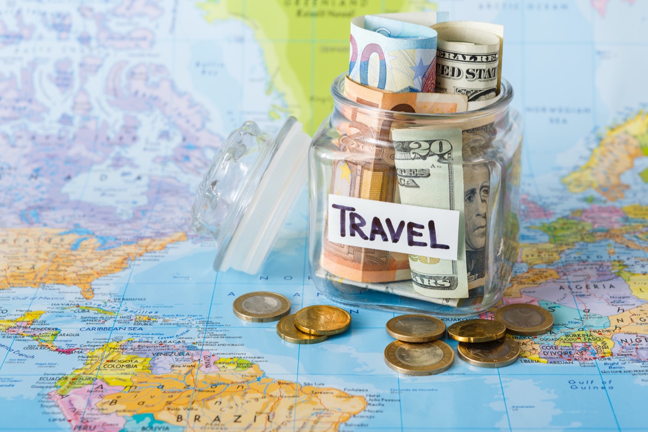 Travel on a Budget