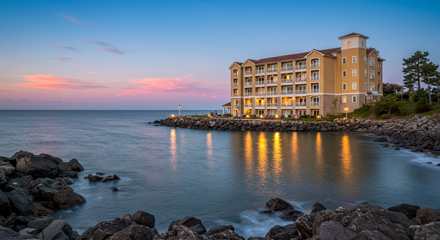 Best Family-Friendly Hotels