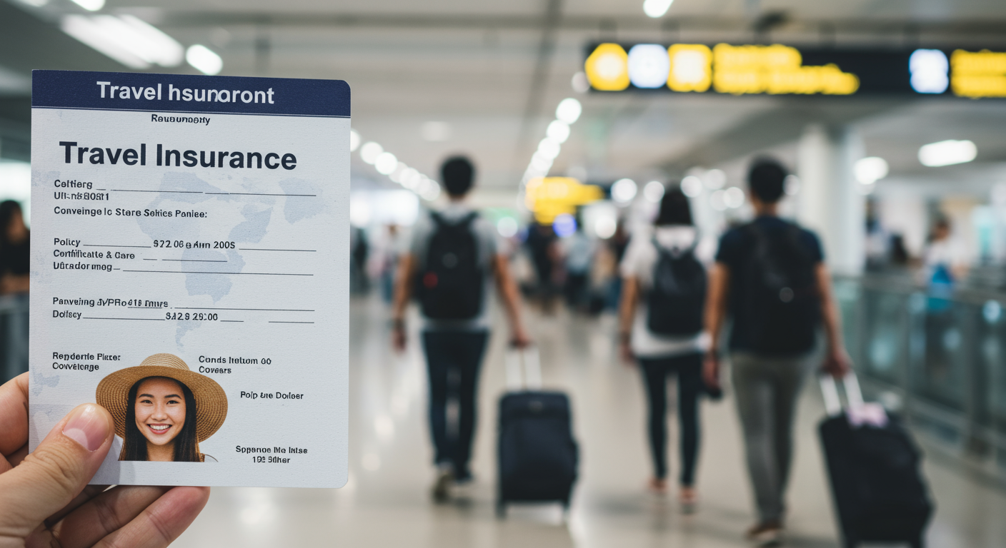 Travel Insurance