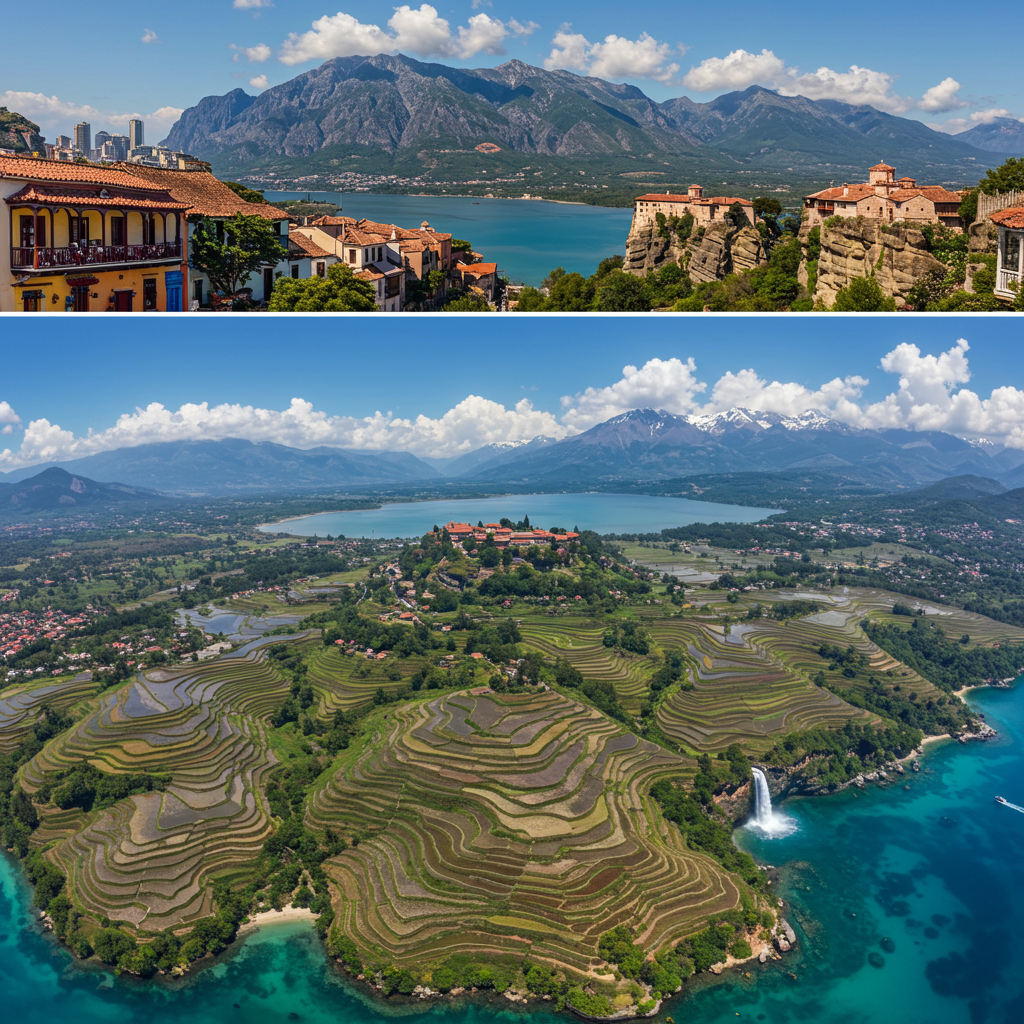 7 Underrated Travel Destinations