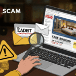 Hotel Booking Scams