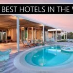 10 Luxury Hotels
