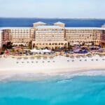 Hotel for a Vacation