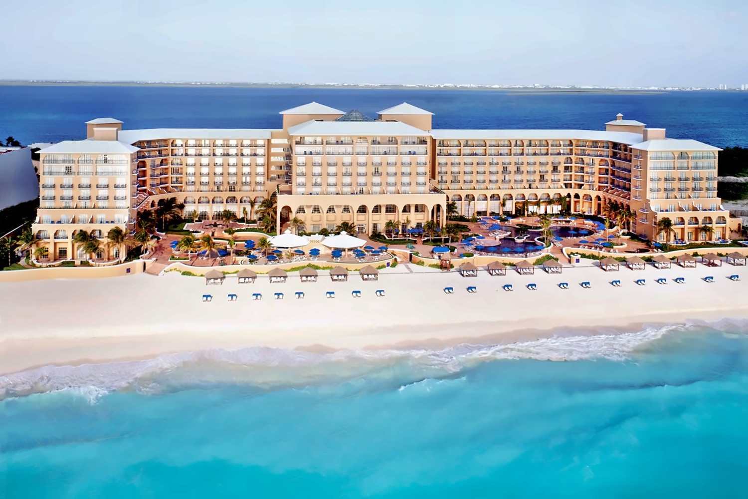 Hotel for a Vacation